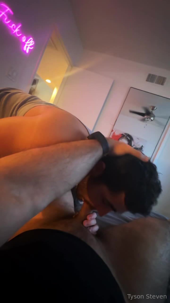 372 Horny Verse ASMR God Tyson Steven tysonsteven Super Hot ASMR porn