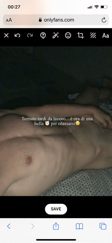 373 Italian muscle hunk Federico fede_21 onlyfans wank off porn