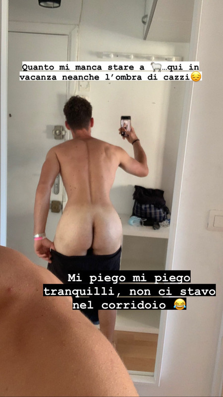 376 Italian muscle hunk Federico fede_21 onlyfans wank off porn