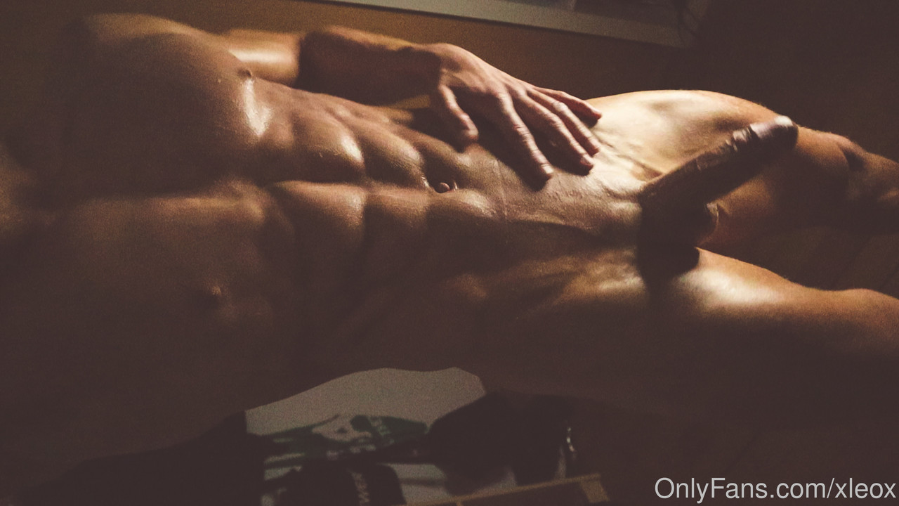 377 Sexy Young Jock Leo Stuke xleox  onlyfans porn