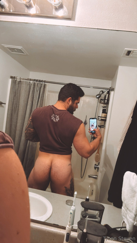 38 Horny Verse ASMR God Tyson Steven tysonsteven Super Hot ASMR porn