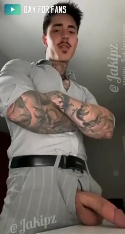 382  humongous cock tiktoker  Jakipz Jake Andrich Onlyfans
