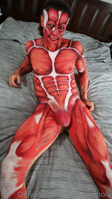 382 Sexy Cosplayer Picassshole Onlyfans porn