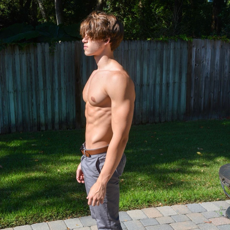 389 GAY MUSCLE FAGGOT CUMSLUT WHORE Chase Stobbe cmschse Onlyfans porn LEAKED