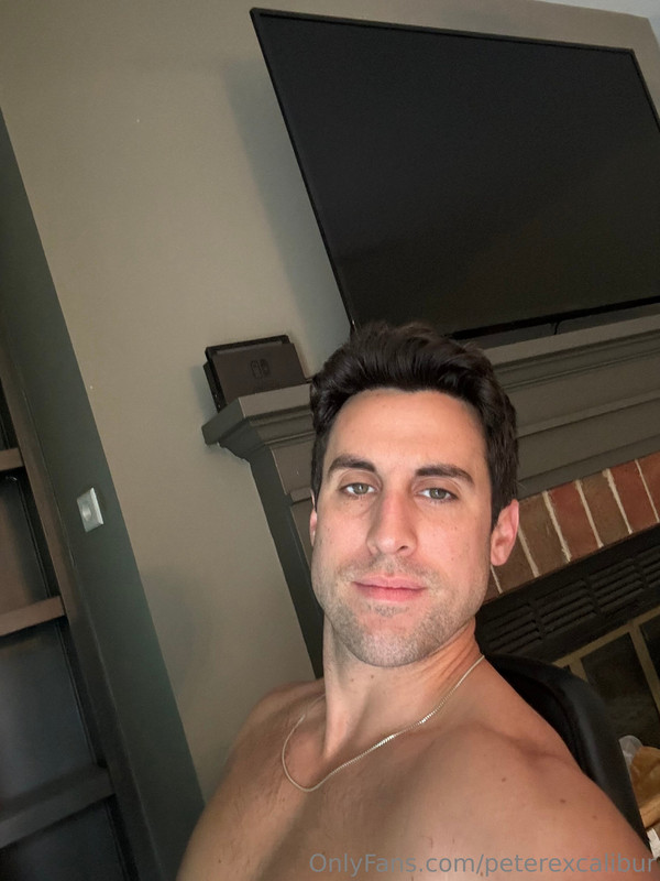 39 Bisexual Bodybuilder Peter Excalibur peterexcalibur Onlyfans leaked