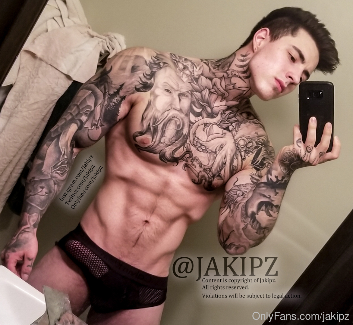 395  fat  humongous cock tiktoker  Jakipz Jake Andrich Onlyfans