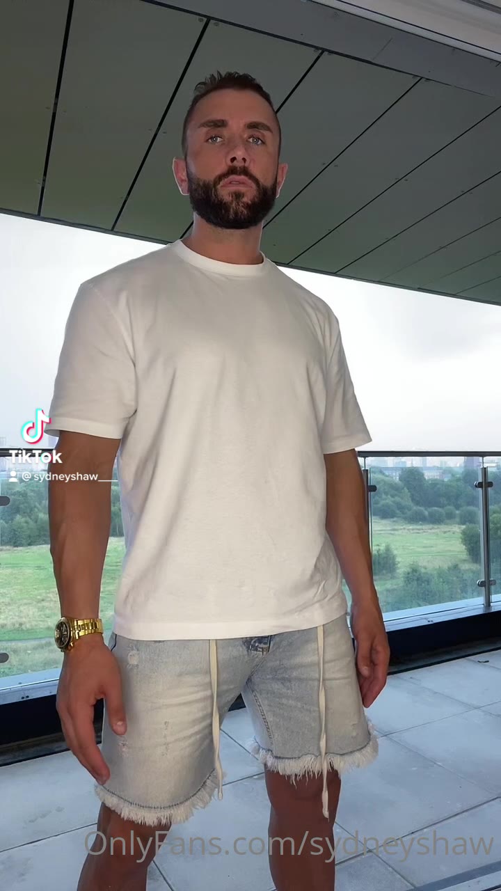 399 Gorgeous hunk  Vinny  sydneyshaw anal toys onlyfans