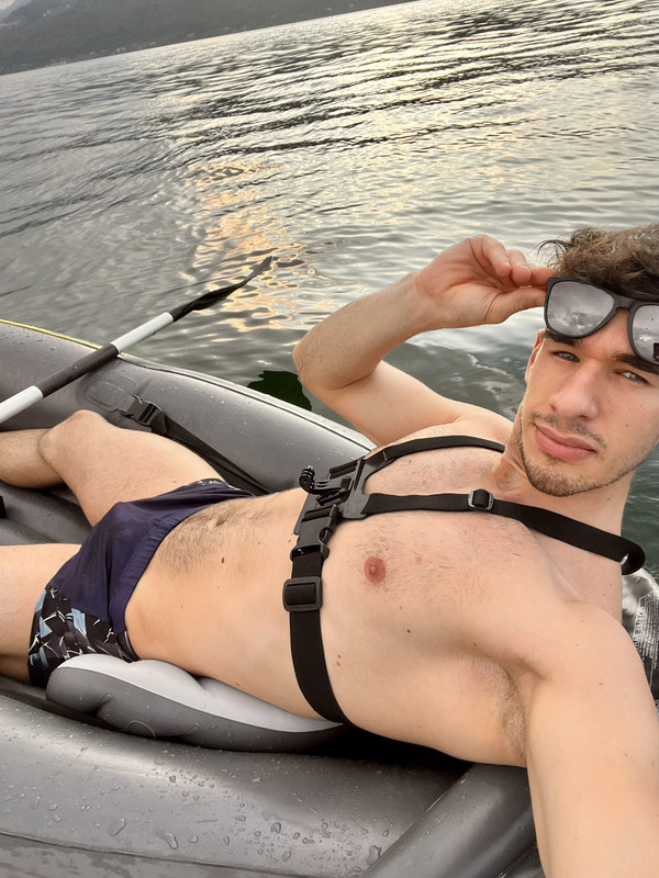 399 Italian muscle hunk Federico fede_21 onlyfans wank off porn
