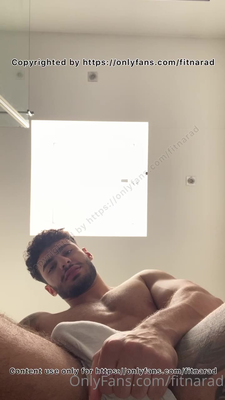400 Arab KURDISH Muscular Prince Onlyfans