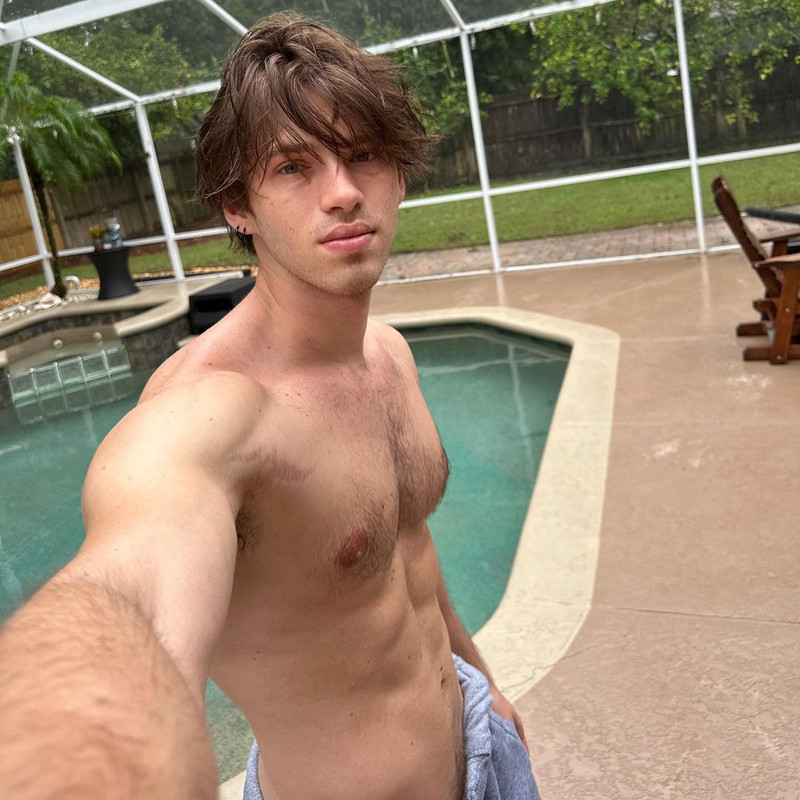 401 GAY MUSCLE FAGGOT CUMSLUT WHORE Chase Stobbe cmschse Onlyfans porn LEAKED