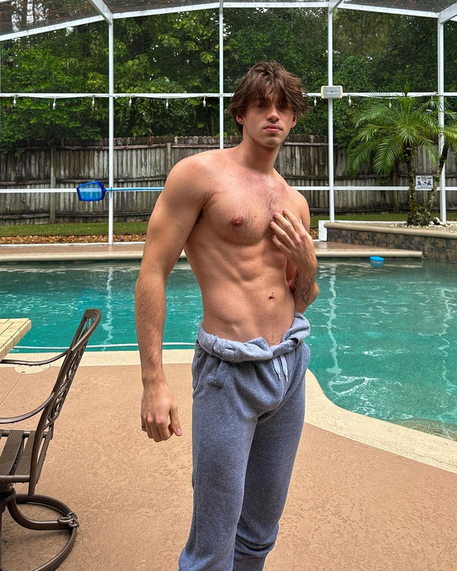 403 GAY MUSCLE FAGGOT CUMSLUT WHORE Chase Stobbe cmschse Onlyfans porn LEAKED