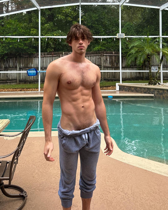 405 GAY MUSCLE FAGGOT CUMSLUT WHORE Chase Stobbe cmschse Onlyfans porn LEAKED