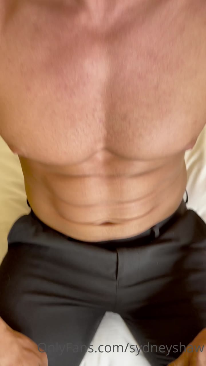 407 Gorgeous hunk  Vinny  sydneyshaw anal toys onlyfans