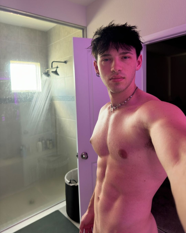 408 GAY MUSCLE FAGGOT CUMSLUT WHORE Chase Stobbe cmschse Onlyfans porn LEAKED