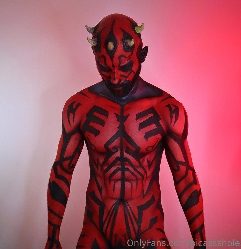 408 Sexy Cosplayer Picassshole Onlyfans porn