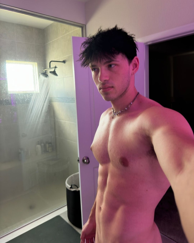 409 GAY MUSCLE FAGGOT CUMSLUT WHORE Chase Stobbe cmschse Onlyfans porn LEAKED