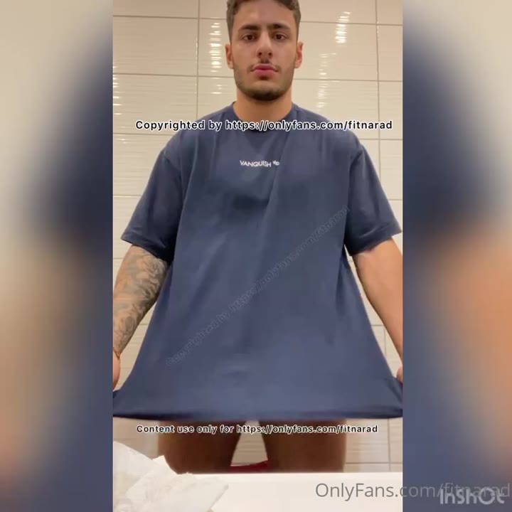 410 Arab KURDISH Muscular Prince Onlyfans