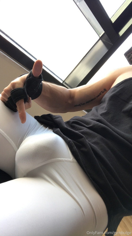 411  Beefy hunk Wiccan gymbulge gym.bulge OnlyFans porn