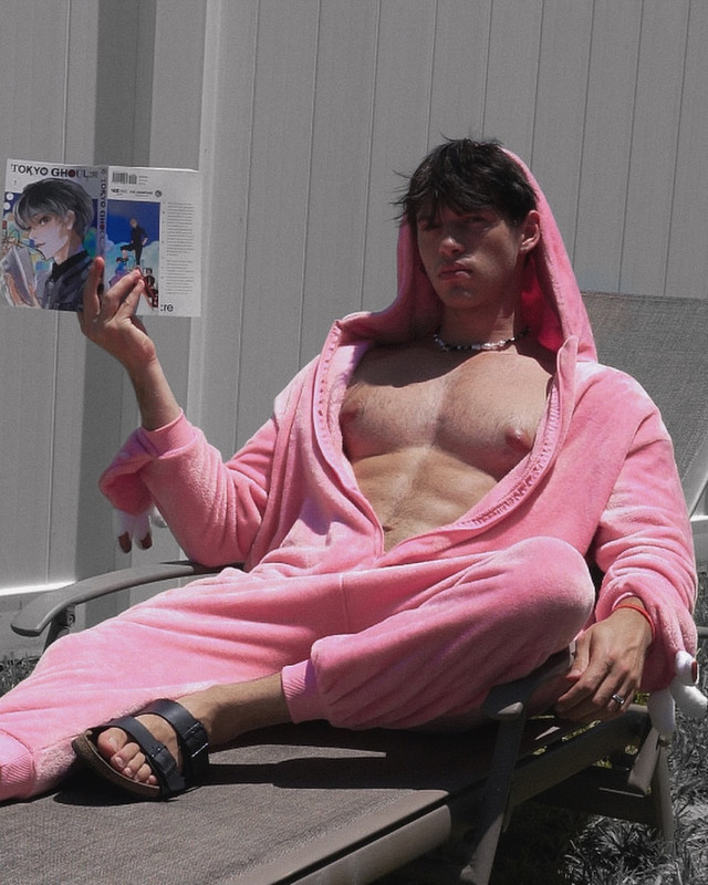 416 GAY MUSCLE FAGGOT CUMSLUT WHORE Chase Stobbe cmschse Onlyfans porn LEAKED