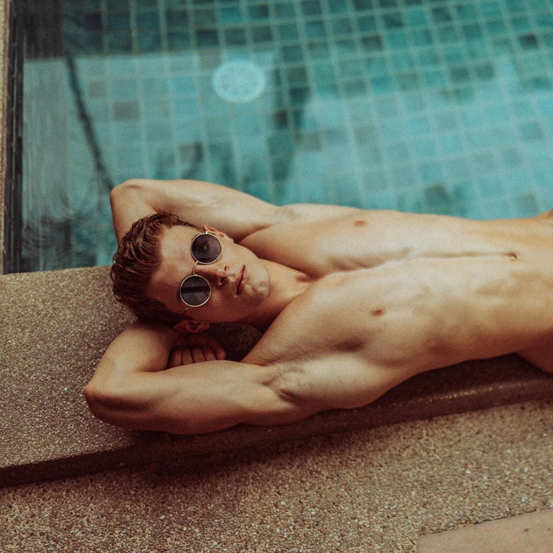 416 Sexy Young Jock Leo Stuke xleox  onlyfans porn