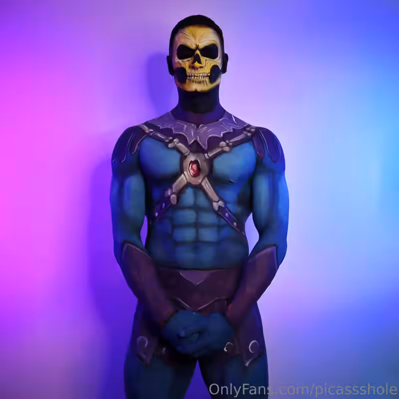 417 Sexy Cosplayer Picassshole Onlyfans porn