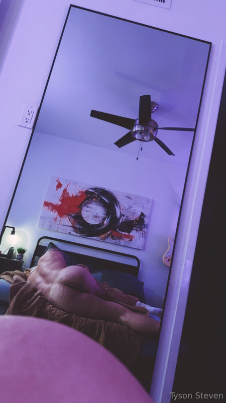 42 Horny Verse ASMR God Tyson Steven tysonsteven Super Hot ASMR porn