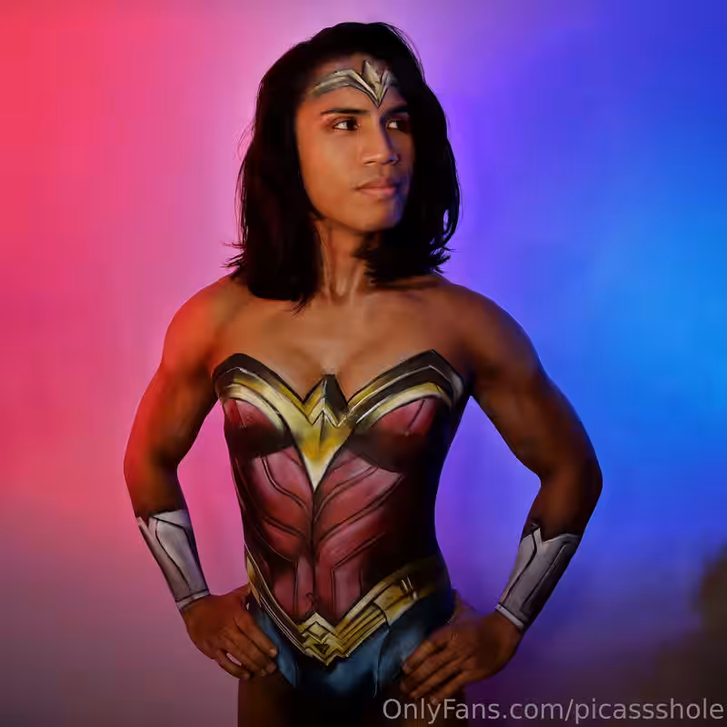 422 Sexy Cosplayer Picassshole Onlyfans porn
