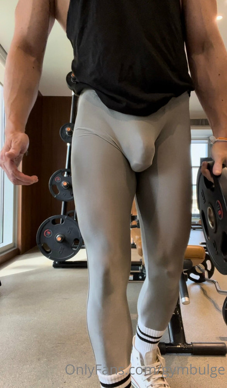 426 Beefy hunk Wiccan gymbulge gym.bulge OnlyFans porn