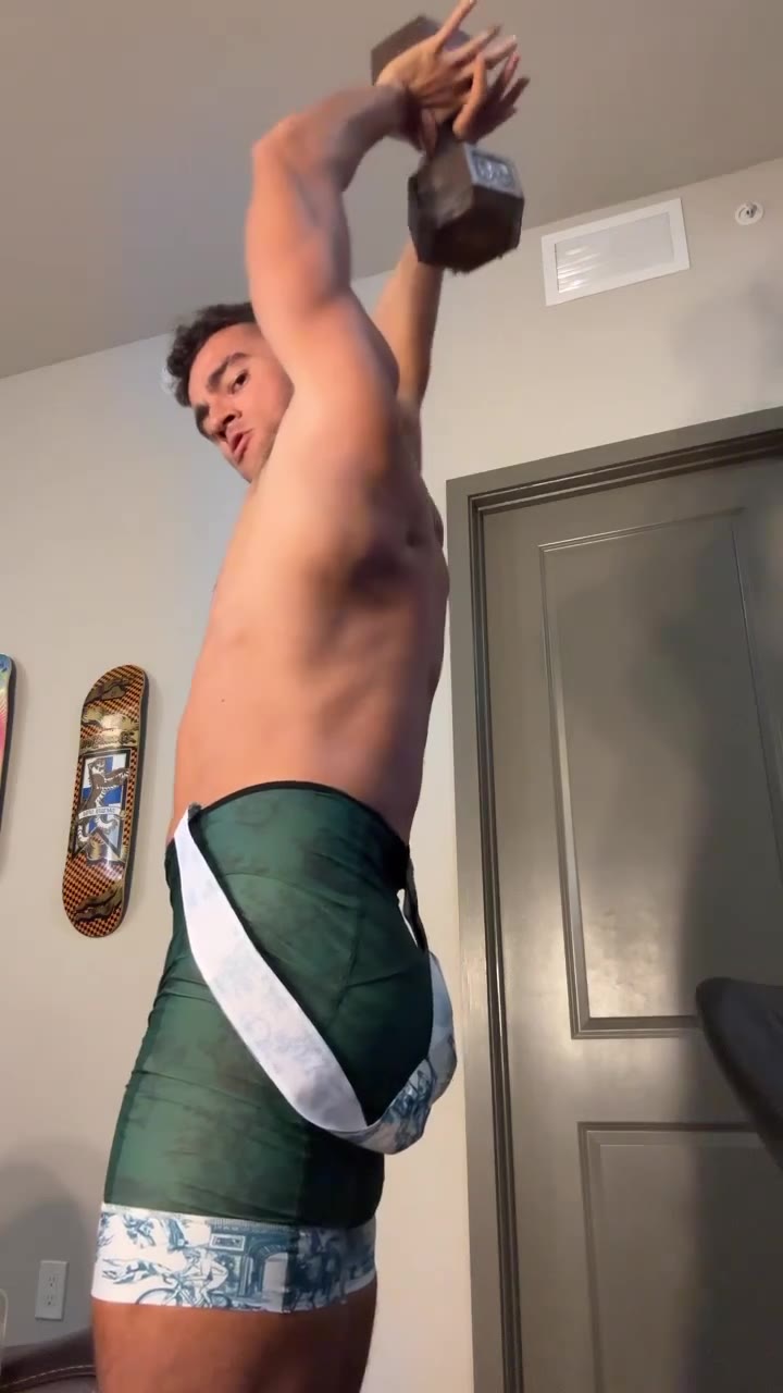427 Cyclist Lucas Barbosa nabono7 leaked
