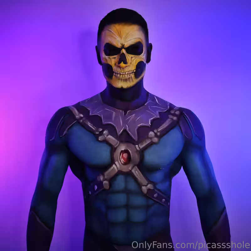 428 Sexy Cosplayer Picassshole Onlyfans porn