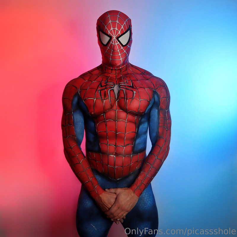 429 Sexy Cosplayer Picassshole Onlyfans porn