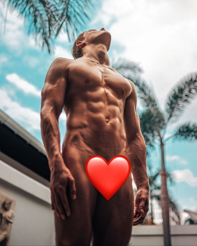 429 Sexy Young Jock Leo Stuke xleox  onlyfans porn