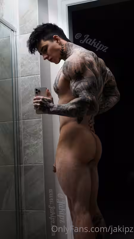 431 monster cock tiktoker Jake Andrich Jakipz Onlyfans porn