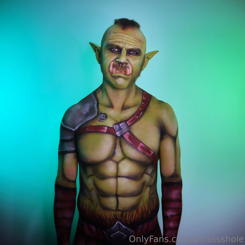 433 Sexy Cosplayer Picassshole Onlyfans porn
