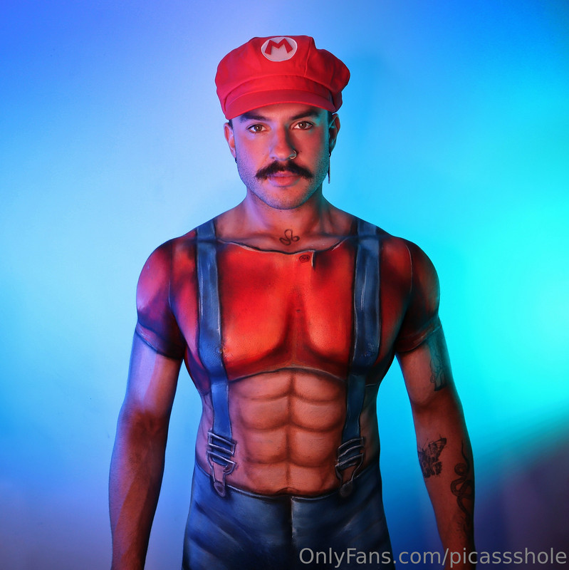 439 Sexy Cosplayer Picassshole Onlyfans porn