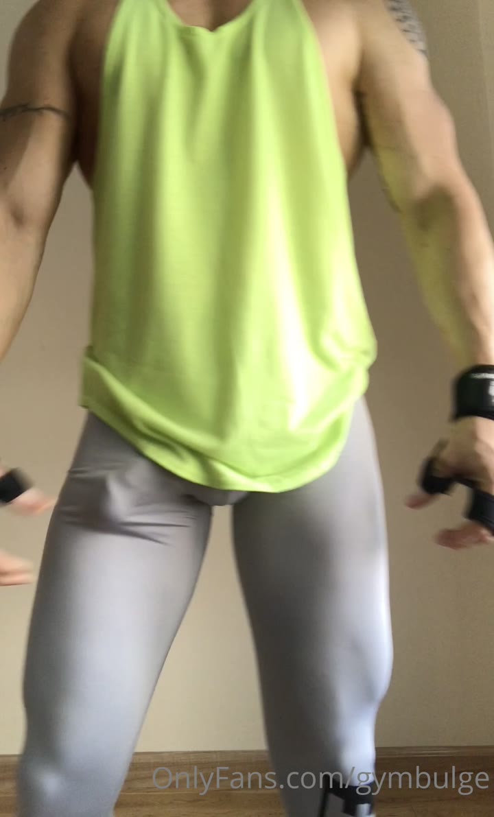 44 sexy hunk Wiccan gymbulge gym.bulge OnlyFans porn