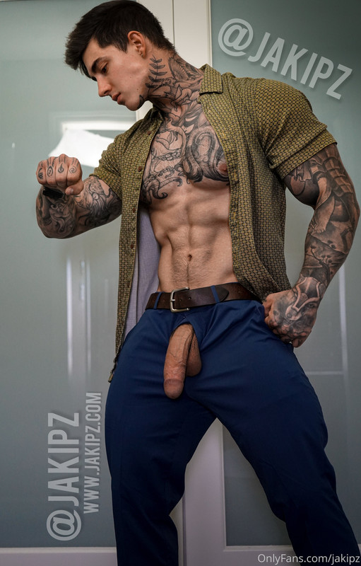 441 monster cock tiktoker Jake Andrich Jakipz Onlyfans porn