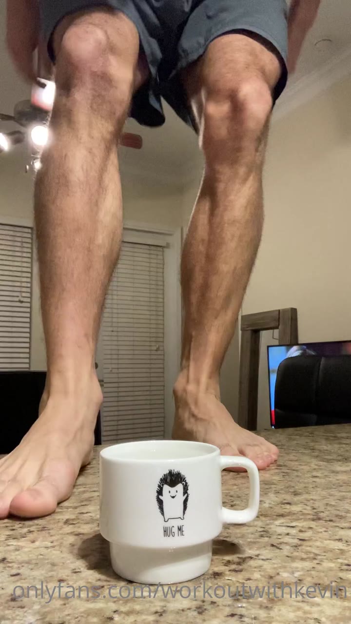455 Youtube Star Kevin Cook workoutwithkevin Onlyfans porn leaked