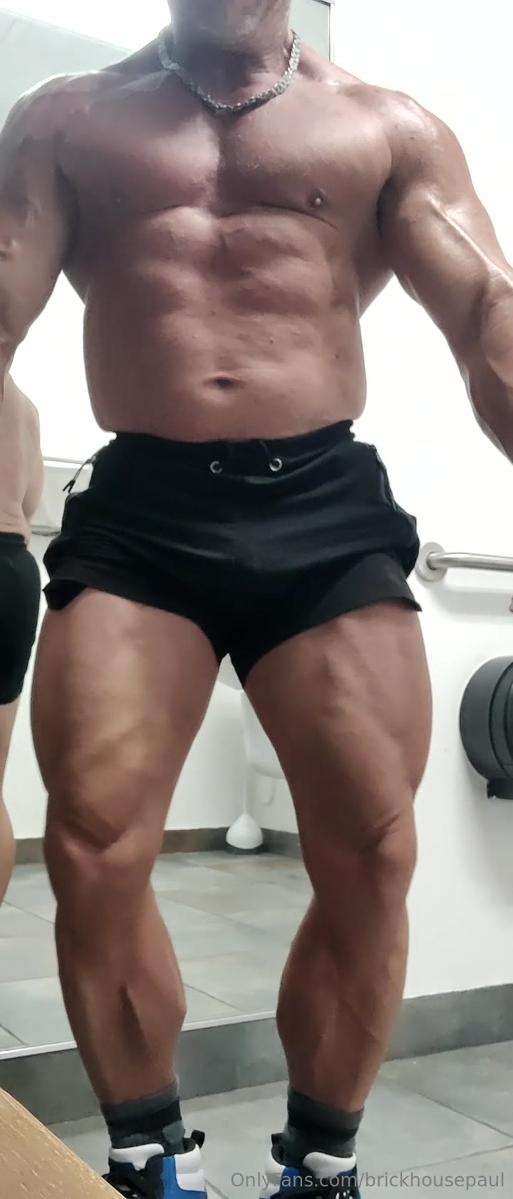 46 Older Daddy   Big House Paul bighousepaul Onlyfans FUCK