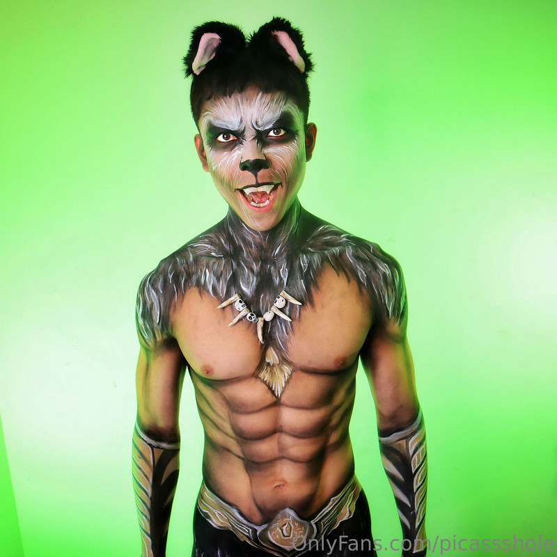 461 Sexy Cosplayer Picassshole Onlyfans porn