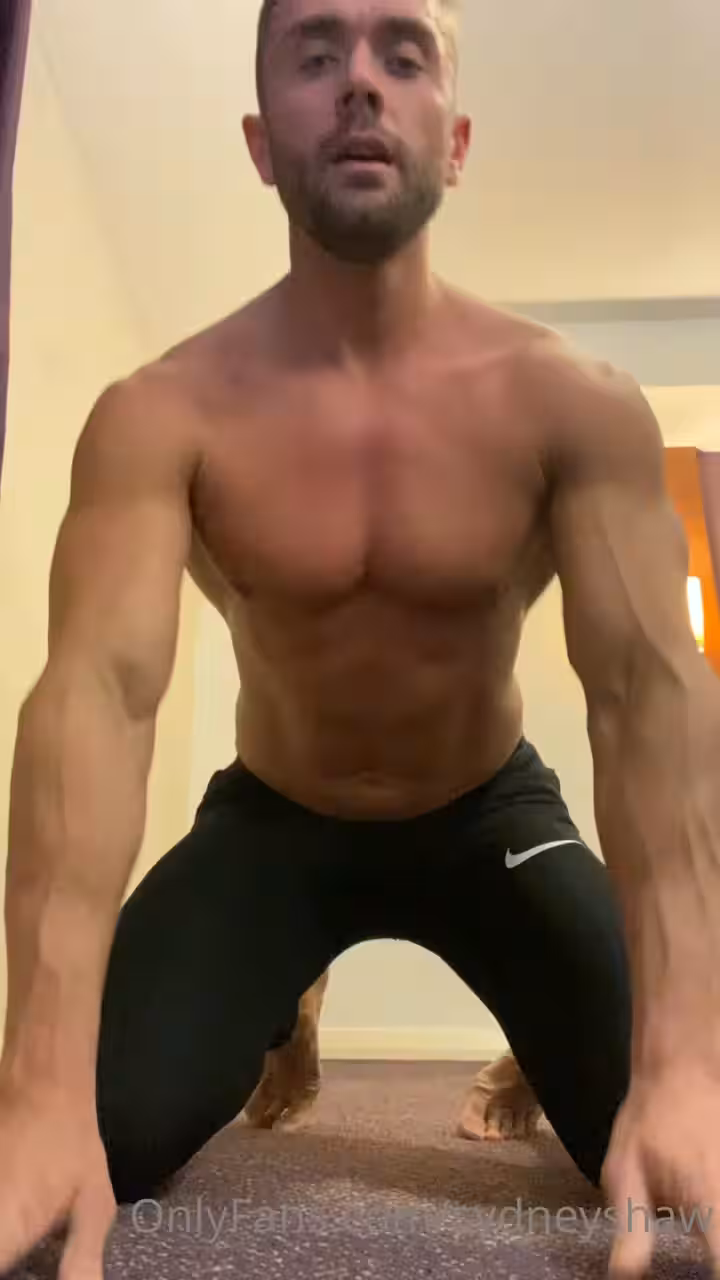 463 Gorgeous hunk  Vinny  sydneyshaw anal toys onlyfans