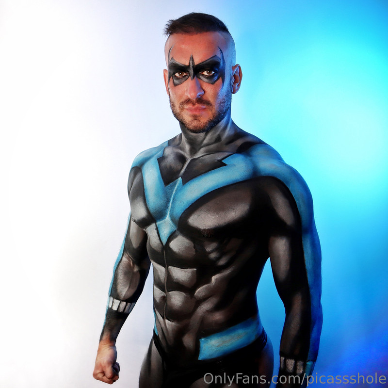 465 Sexy Cosplayer Picassshole Onlyfans porn