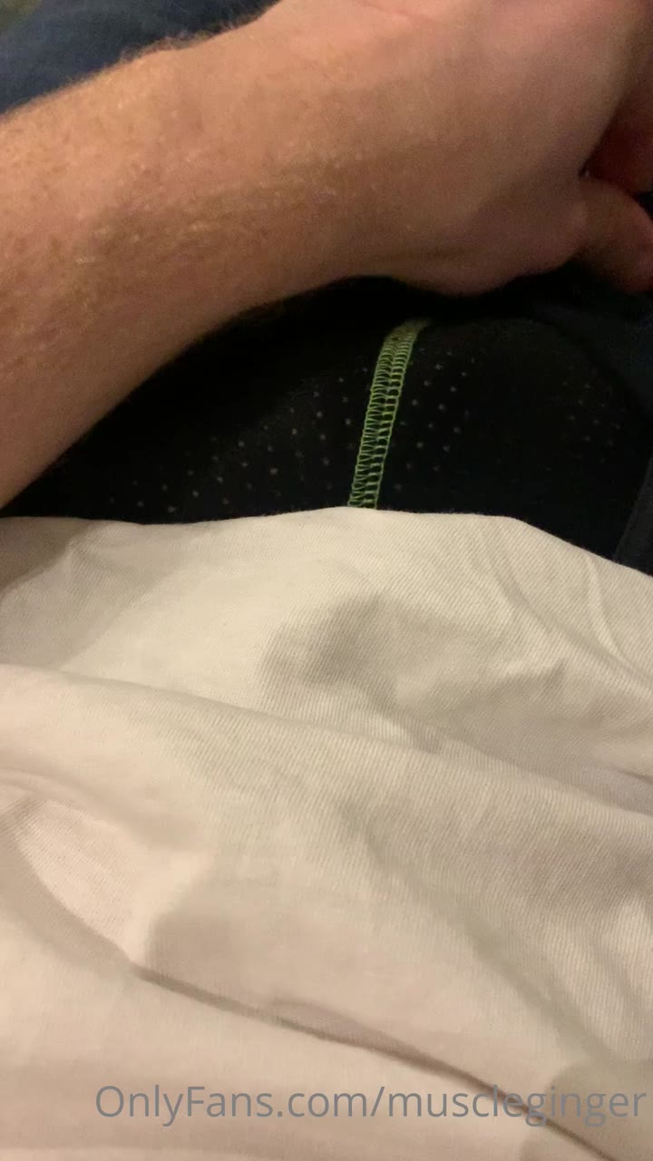 466 hung ginger bodybuilder David muscleginger onlyfans leaked