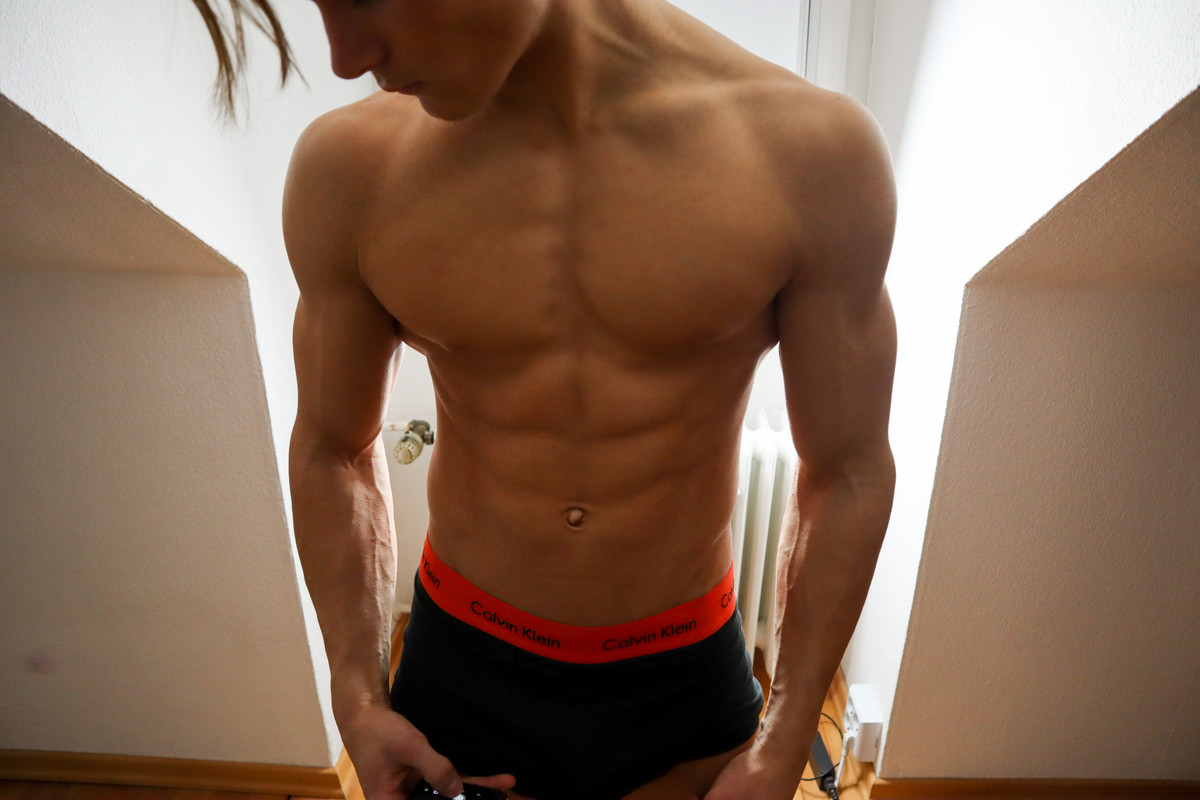 468 Sexy Young Jock Leo Stuke xleox  onlyfans porn