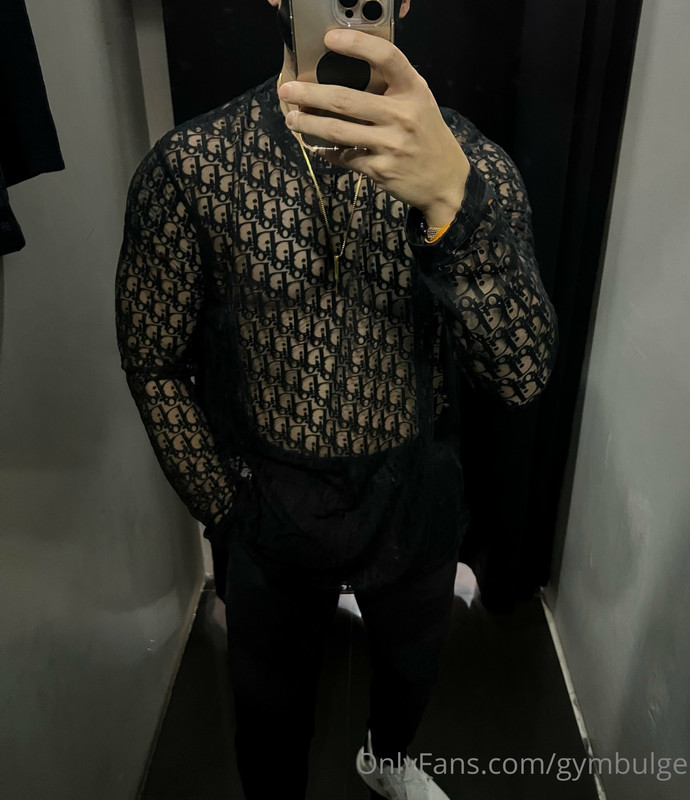 471 Beefy hunk Wiccan gymbulge gym.bulge OnlyFans porn