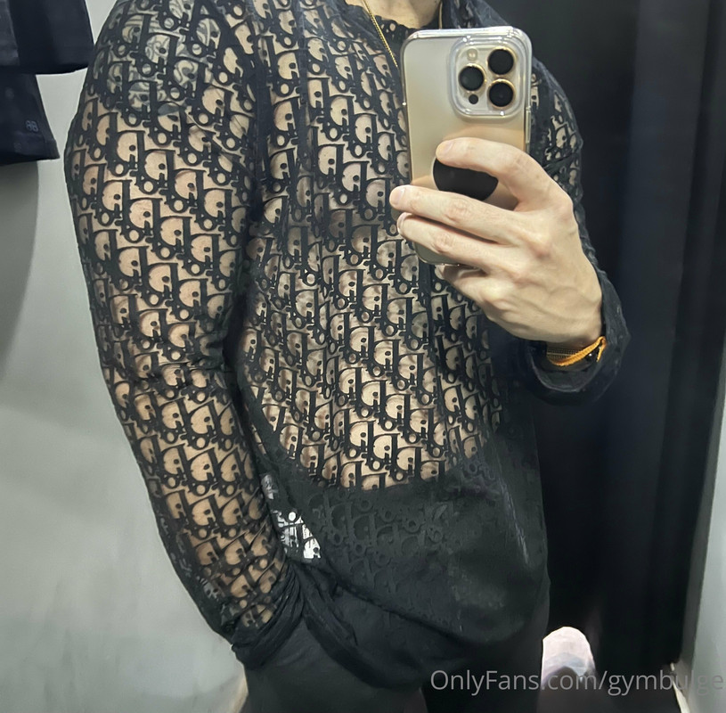 472 Beefy hunk Wiccan gymbulge gym.bulge OnlyFans porn