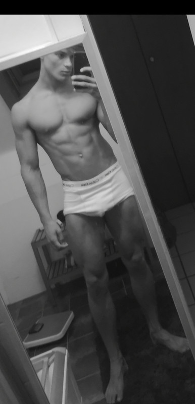 473 Sexy Young Jock Leo Stuke xleox  onlyfans porn