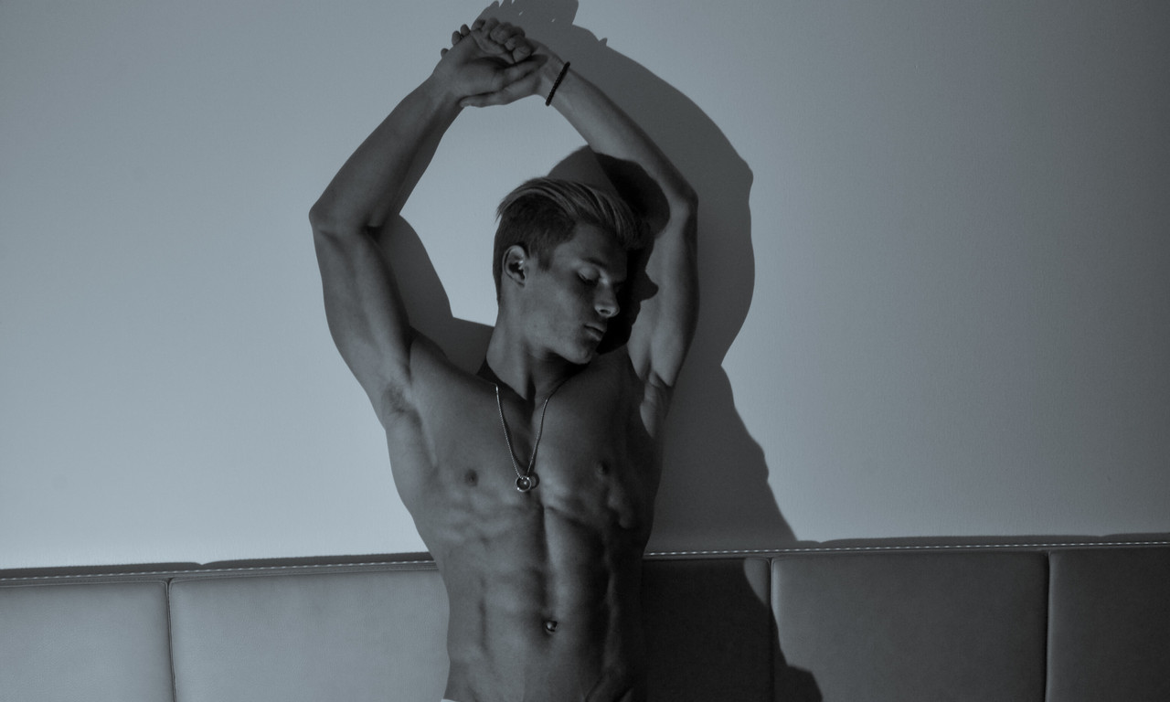 476 Sexy Young Jock Leo Stuke xleox  onlyfans porn