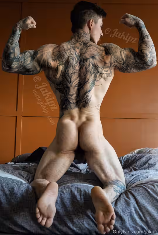 478 monster cock tiktoker Jake Andrich Jakipz Onlyfans porn