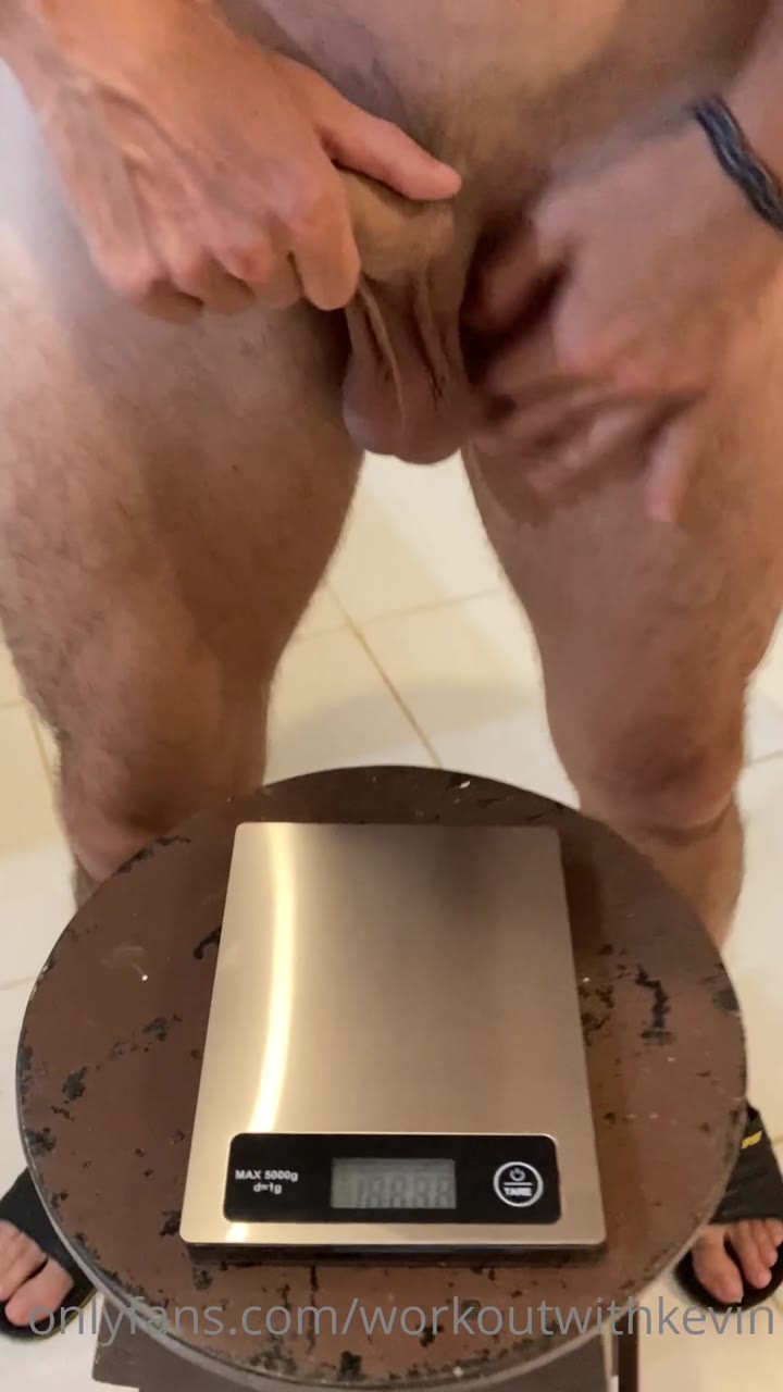 478 Youtube Star Kevin Cook workoutwithkevin Onlyfans porn leaked
